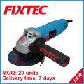 Miniexcavadora eléctrica Fixtec Power Tool 750W 115m